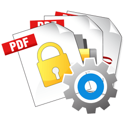 S-Ultra Batch PDF Management. Using PDF files has become a daily part of our lives, a professional staple. However, if you've grown tired of all that tedious manual work, use S-Ultra Batch PDF Management and reduce your PDF workload by up to 95 percent!. Features: Join multiple PDF files into a singe PDF file., Re-order PDF pages in a batch., Provide password protection in a batch., Unprotect password protected files in a batch., Encrypt PDF Files., Decrypt PDF Files., Print PDF files in a batch., Set bookmarks in PDF files in a batch., Remove bookmarks from PDF files in batches., Add attachments to PDF files in a batch., Remove attachments from PDF files in a batch., Add pop-up notifications to PDF files., Remove existing pop-up notification from PDF files., Convert PDF to image files., Convert images to PDF files., And much more, 